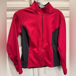 Zero Restriction Jacket M